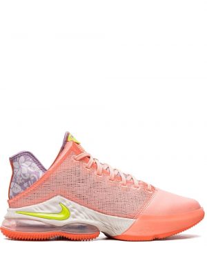 Tennised Nike Zoom oranž