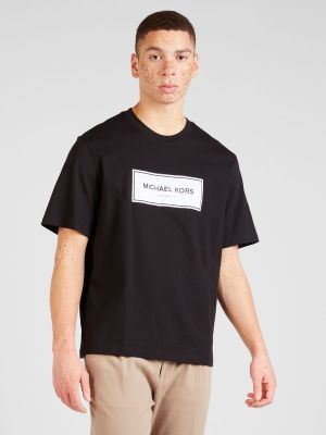 T-shirt Michael Kors nero