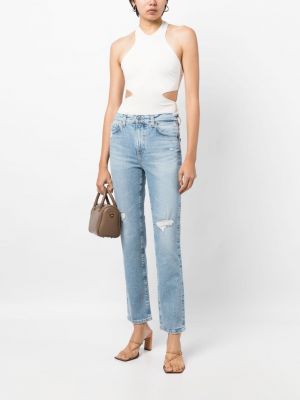 Straight jeans Ag Jeans