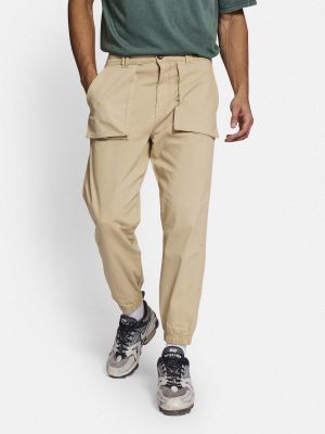Pantaloni Redefined Rebel grigio