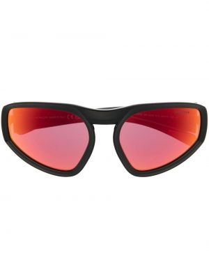 Sunčane naočale Moncler Eyewear crna