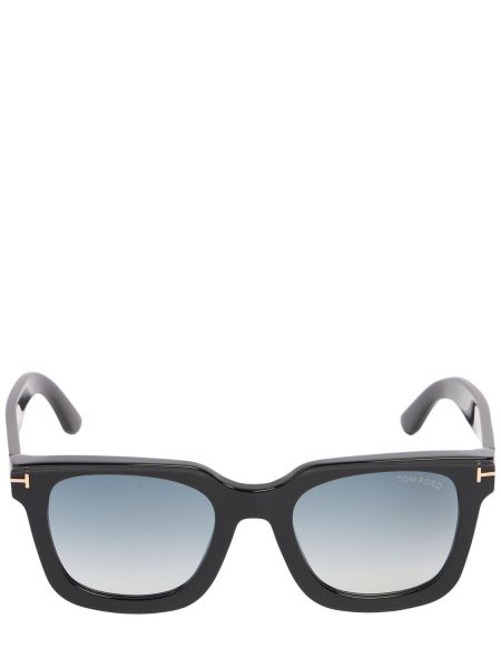 Slnečné okuliare Tom Ford čierna
