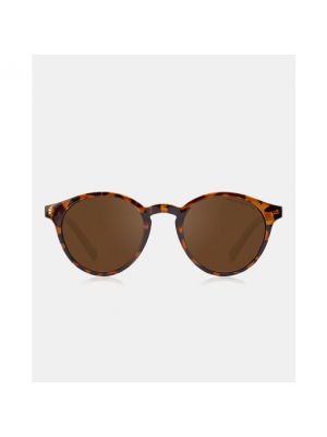 Gafas de sol Clandestine marrón
