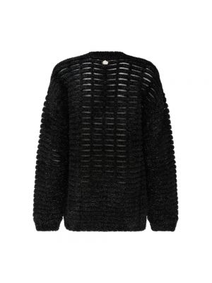 Sweter Genny czarny