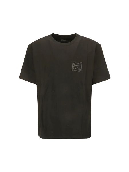 T-shirt Rassvet schwarz