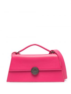Shopper handtasche Barrow pink