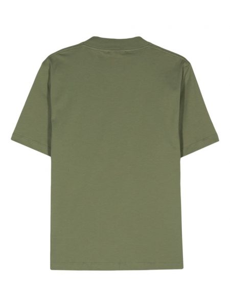 Marškinėliai Etudes žalia
