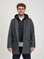 Pánske kabáty Tom Tailor