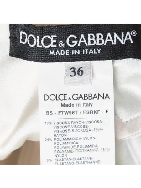 Top Dolce & Gabbana Pre-owned
