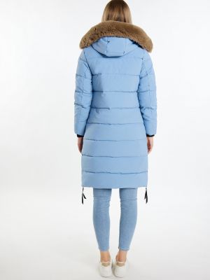 Cappotto invernale Icebound blu