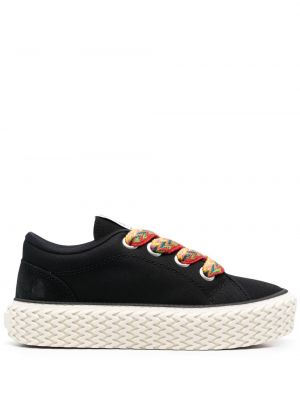 Sneakers Lanvin nero