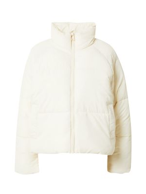 Prehodna jakna Monki bela