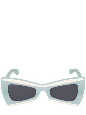Gafas de sol ajustados Off-white blanco