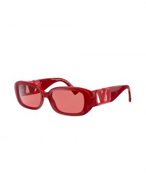 Gafas de sol Valentino Eyewear rojo