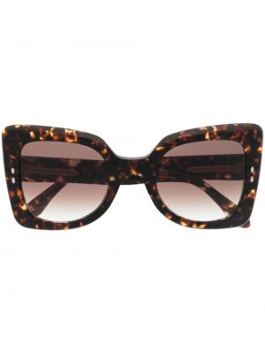 Ochelari de soare oversize Isabel Marant Eyewear