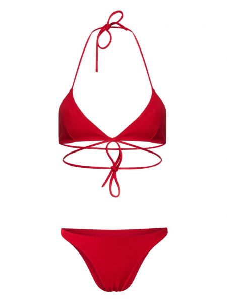 Bikini Lido crvena