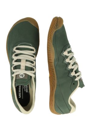 Trekking čevlji Merrell zelena