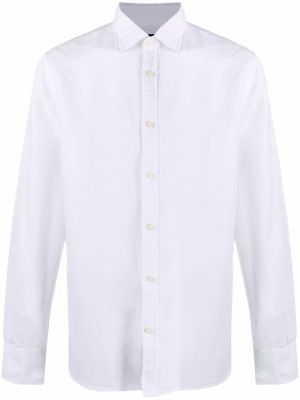 Camicia Deperlu, bianco