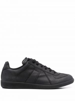 Sneakers Maison Margiela svart