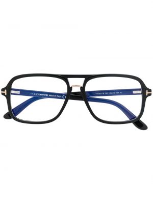 Briller Tom Ford Eyewear svart