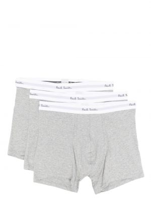 Boxershorts Paul Smith grå