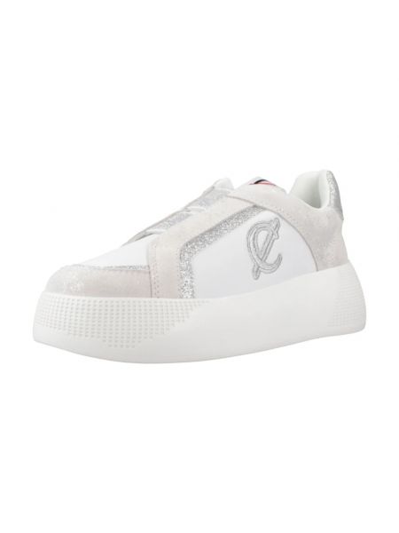 Sneaker Cafènoir weiß