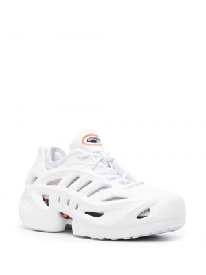 Sneakersy Adidas Climacool białe