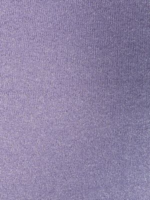 Echarpe Jacquemus violet