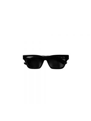 Okulary przeciwsłoneczne Patta czarne