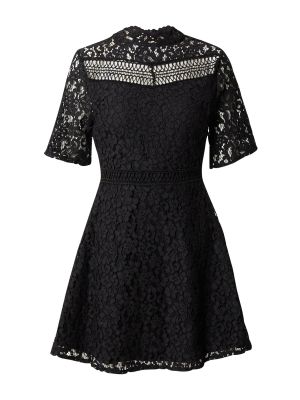 Φόρεμα Dorothy Perkins Petite μαύρο