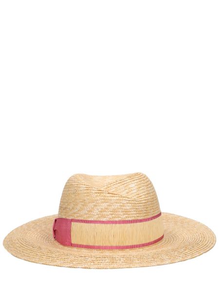 Sombrero con lazo Borsalino