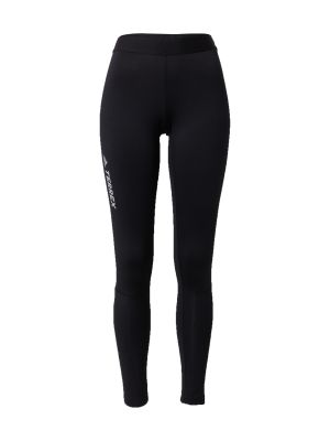 Teplákové nohavice Adidas Terrex