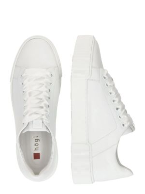 Sneakers Högl bianco