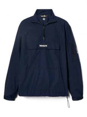 Демисезонная куртка Timberland синяя