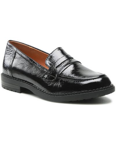 Loafers Caprice noir
