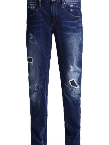 Jeansy relaxed fit G-star
