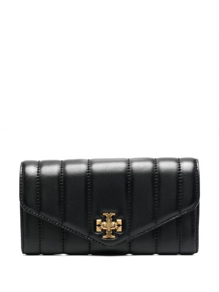 Korthållare Tory Burch svart