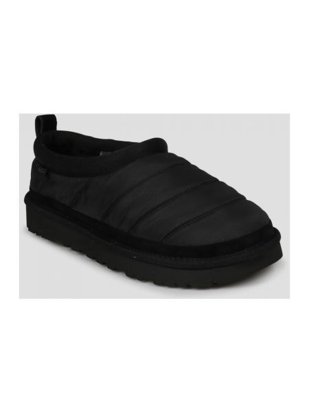 Zapatillas de nailon Ugg negro
