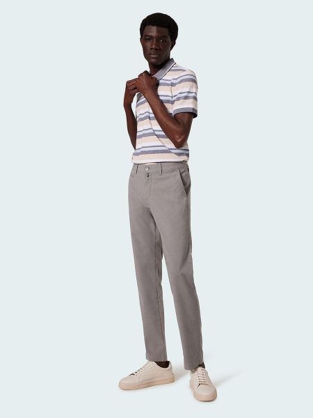 Pantalones de chándal Pierre Cardin gris