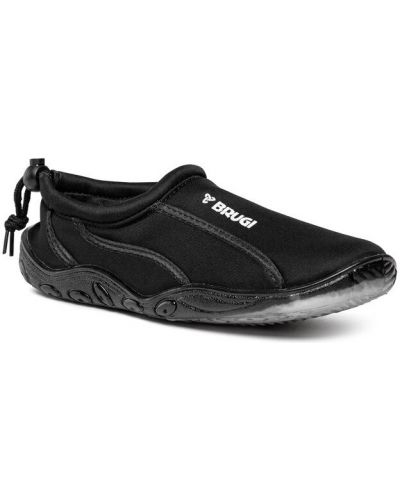 Pantofi Brugi negru