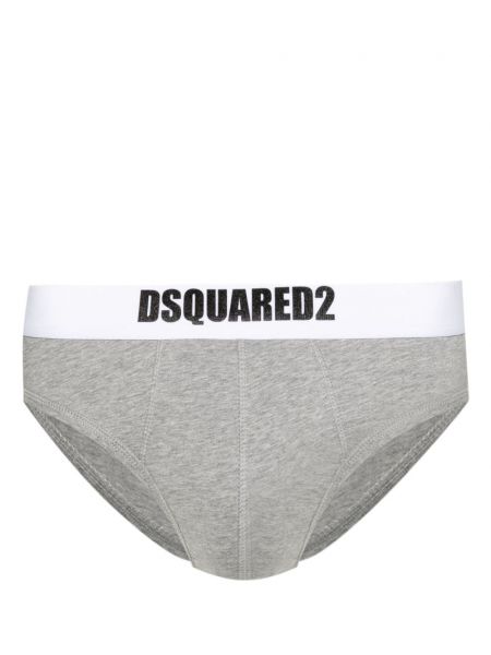 Bavlněné boxerky Dsquared2