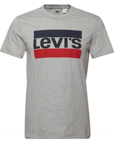 Меланж тениска Levi's®