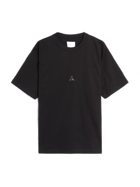 T-shirt Roa schwarz