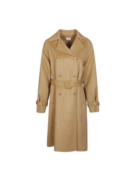 Trenchcoat P.a.r.o.s.h. beige