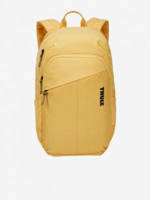 Plecak Thule żółty