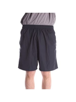 Bermuda kratke hlače Aries crna