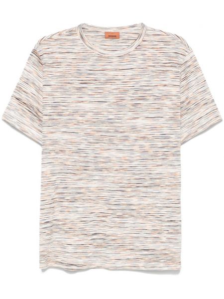 T-shirt Missoni brun