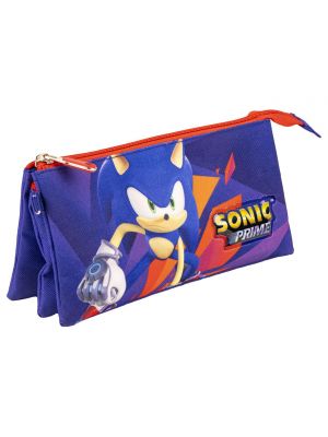 Kosmētikas soma Sonic Prime