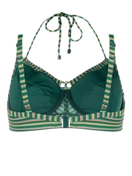 Bikini Marlies Dekkers zielony