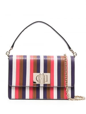 Taske Furla brun